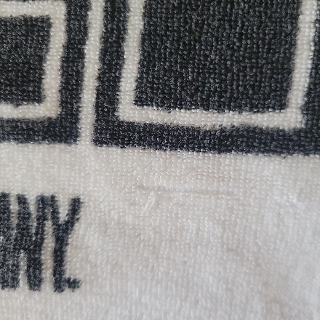 中*也様 E.YAZAWAカンパニー初代ビーチタオル＋2025 Do It！SS