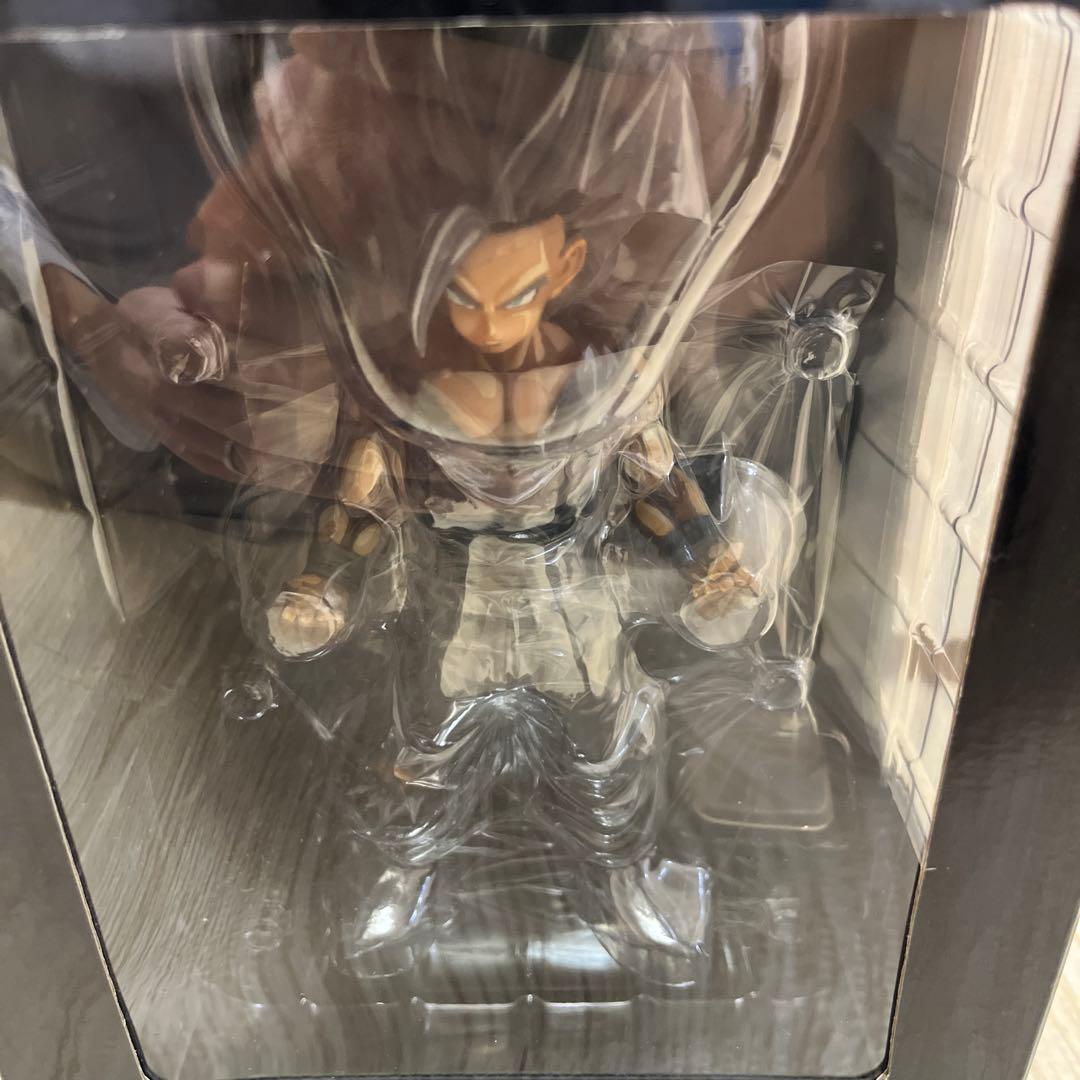 ドラゴンボール　孫悟飯　chocoolate