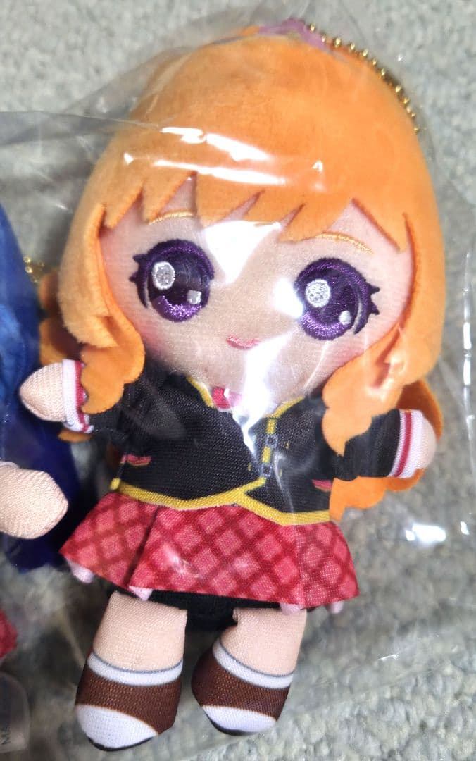 アイカツ！ ドリアカぬいセット 新品未開封