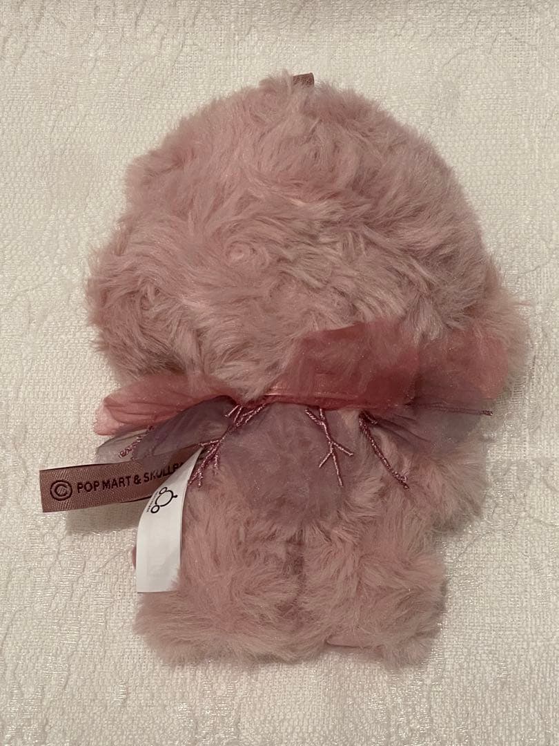 【正規品】POPMART SKULLPANDAスカルパンダ ぬいぐるみペンダント