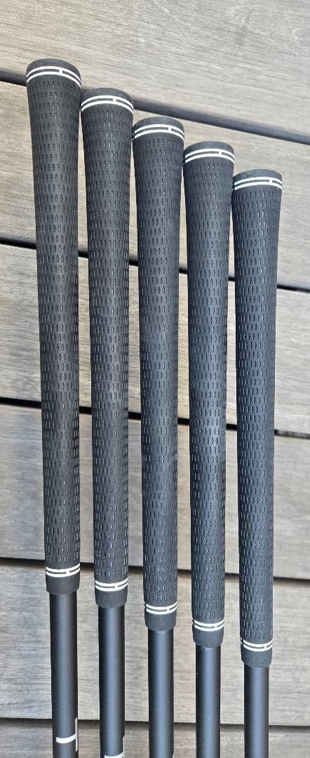 スリクソンzxi5 travil85 S 6-9 P 5本セット