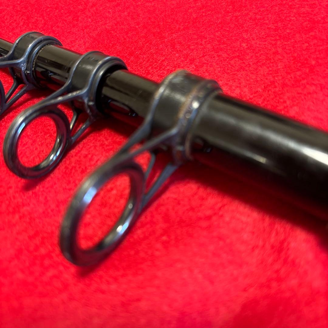 ダイワ磯竿　大島 5-53 遠投　５号竿 ダイレクトパワー大島ENTO