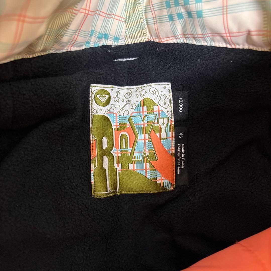 ROXY:スノボ・スキーウエア上下★