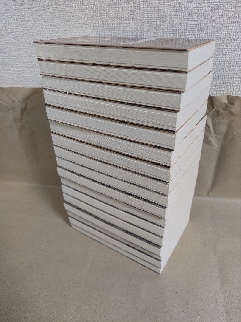 ジョジョの奇妙な冒険（文庫版）全50巻＋第7部8巻＋岸辺露伴は動かない1巻