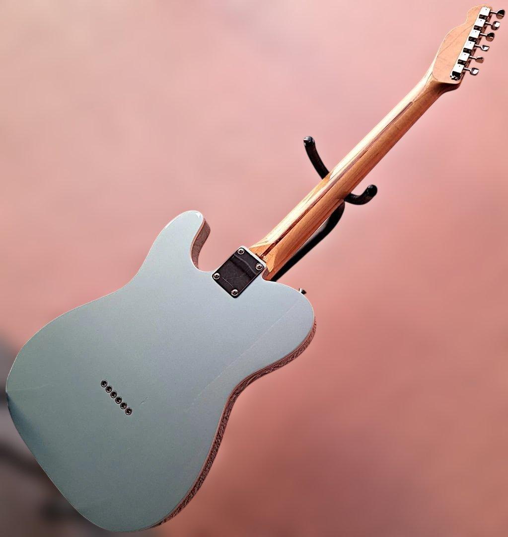 ■Tokai ATE106B 日本製 BREEZY SOUND テレキャスター