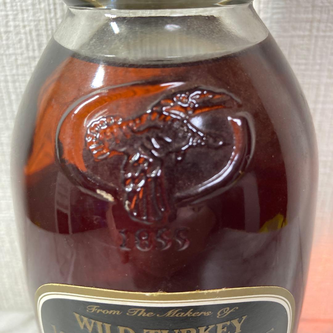 ワイルドターキー 1855 リザーブ 375ml