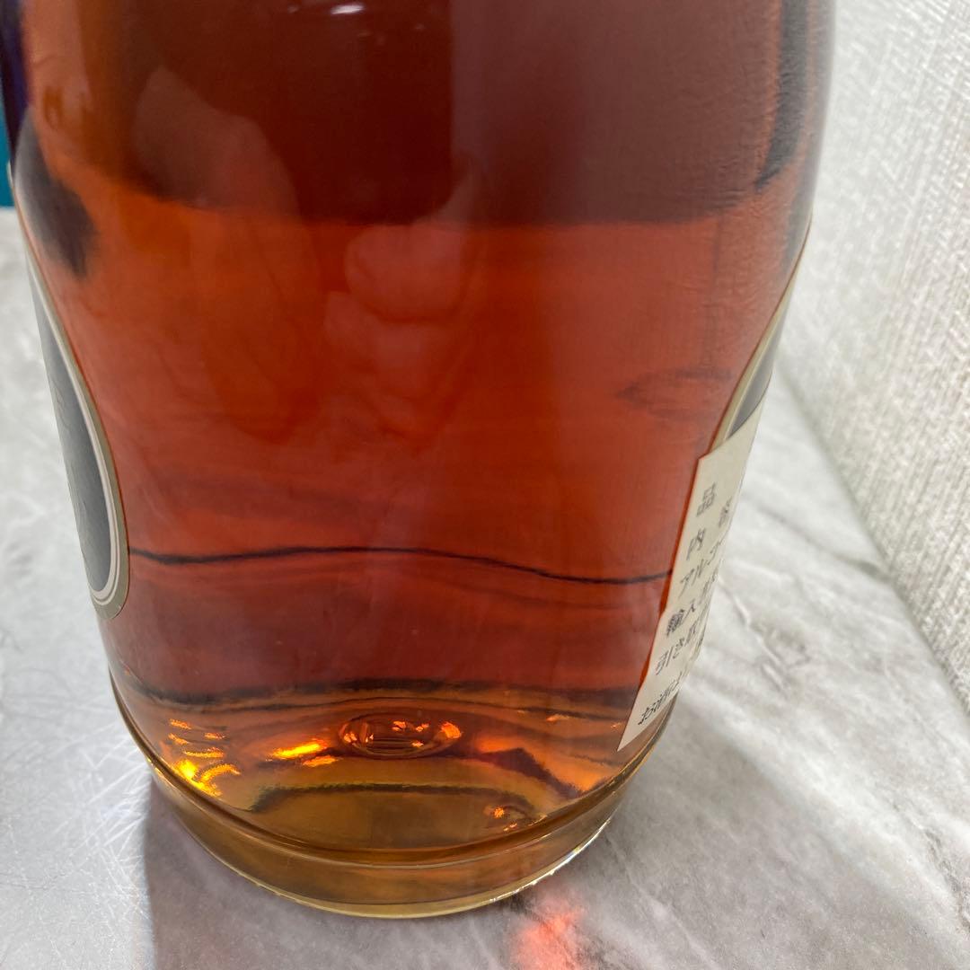 ワイルドターキー 1855 リザーブ 375ml