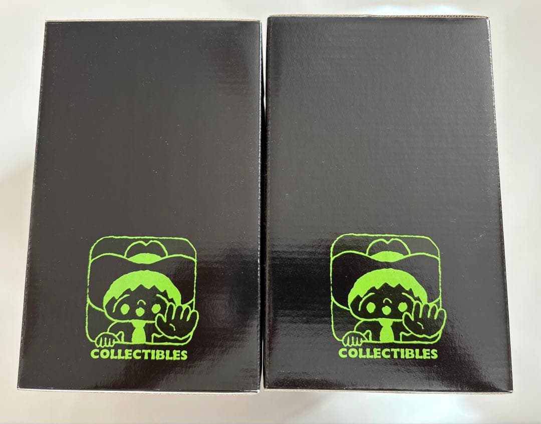 新品未開封・レコスケくん・レコガール・セット・本秀康