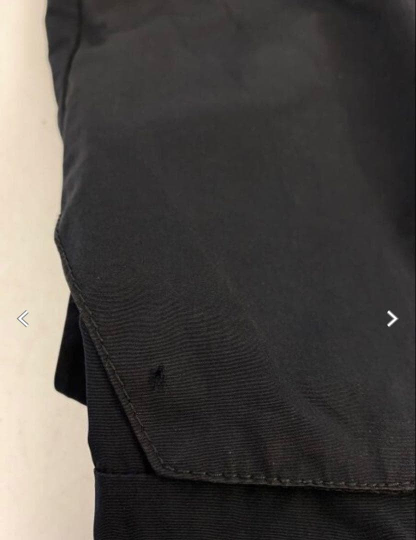 オークリーOAKLEY Fgl Cpnw Tactical Vest 1.0