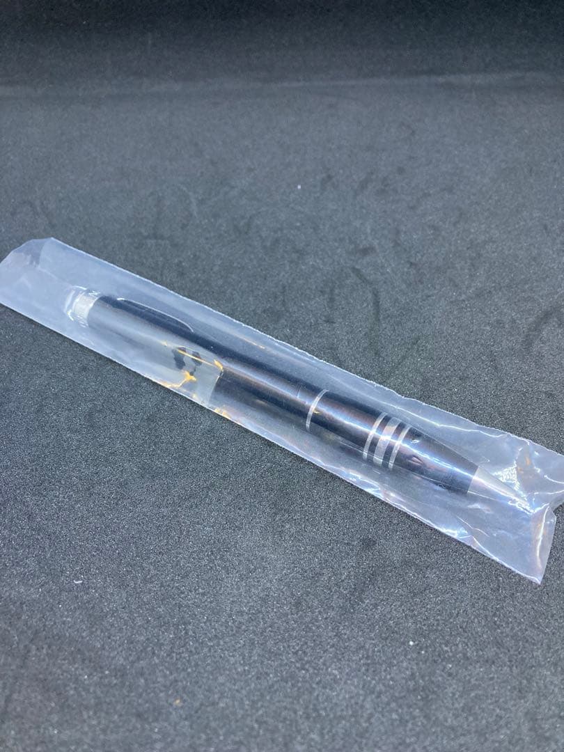 モンブラン　スターウォーカー　レジン　シャーペン