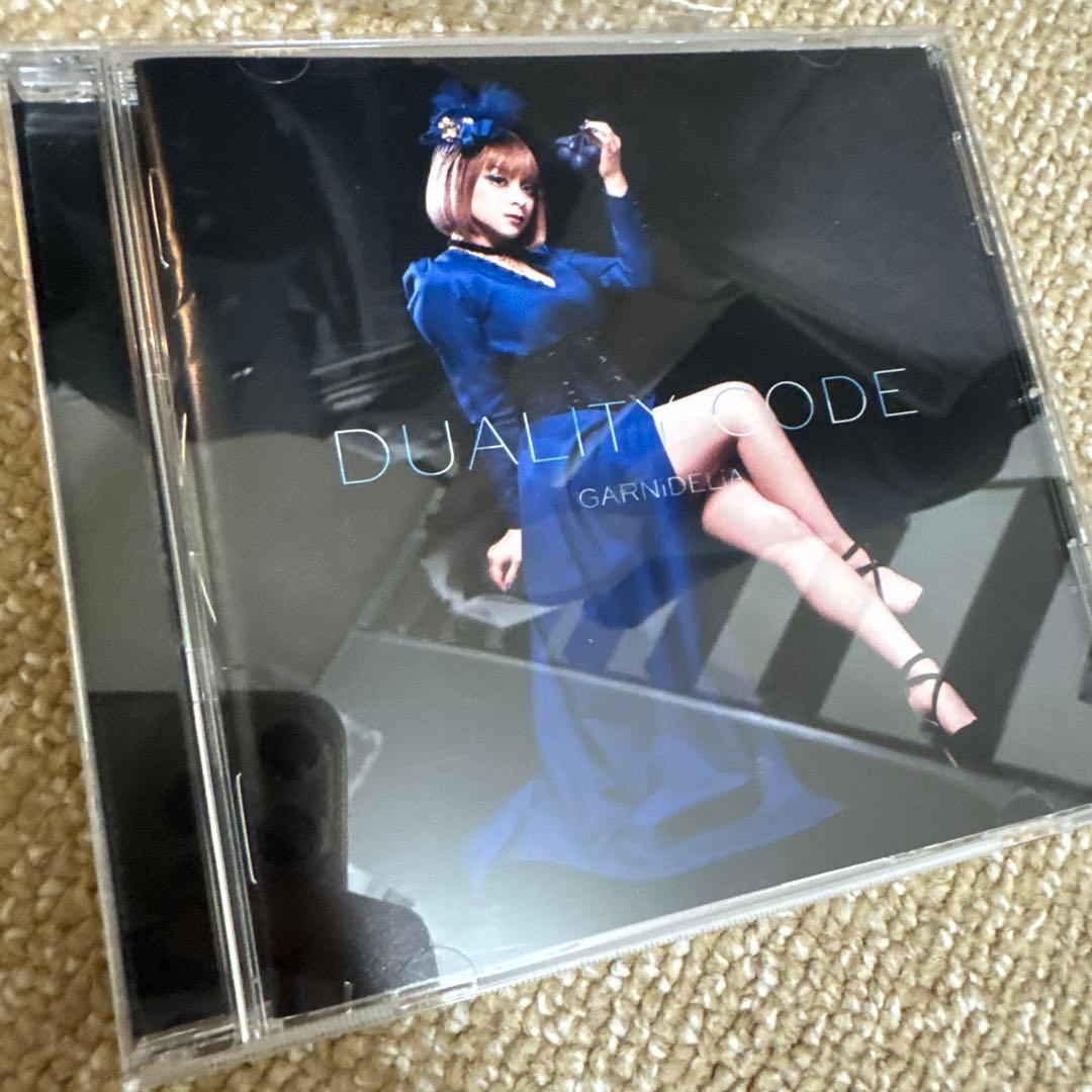 ［激レア/初回生産限定盤］GARNiDELiA CDまとめ売り