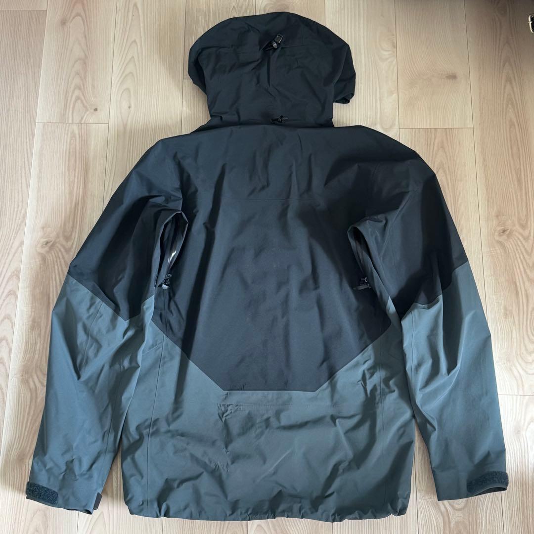 【ARC'TERYX】Rush Jacket Men's