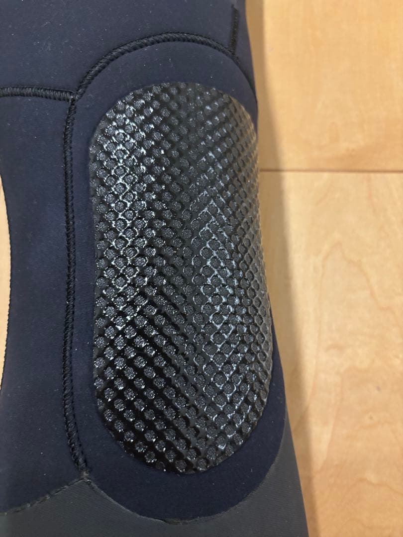 再値下極上伸縮起毛ZIPLESS BZ smooth Women 5x3mmセミ