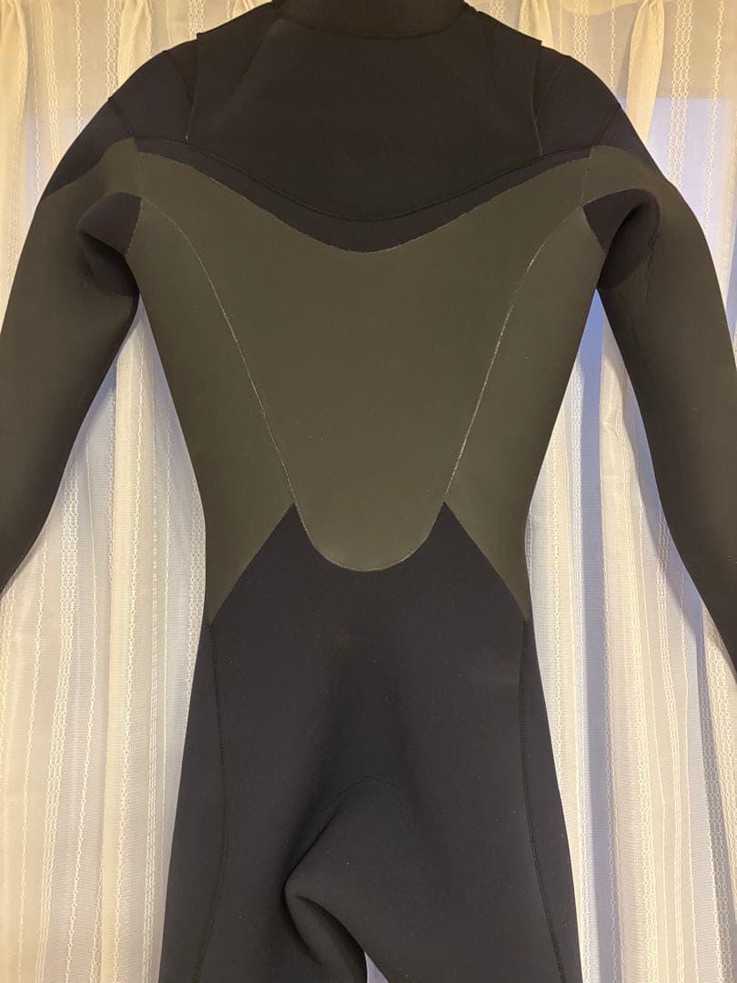 再値下極上伸縮起毛ZIPLESS BZ smooth Women 5x3mmセミ