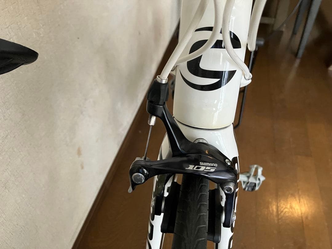 【けやん】 【引取り限定】 Cannondale SuperSix