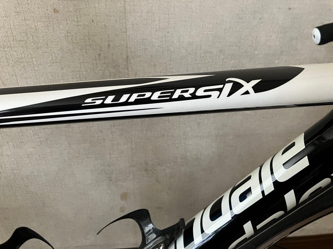 【けやん】 【引取り限定】 Cannondale SuperSix