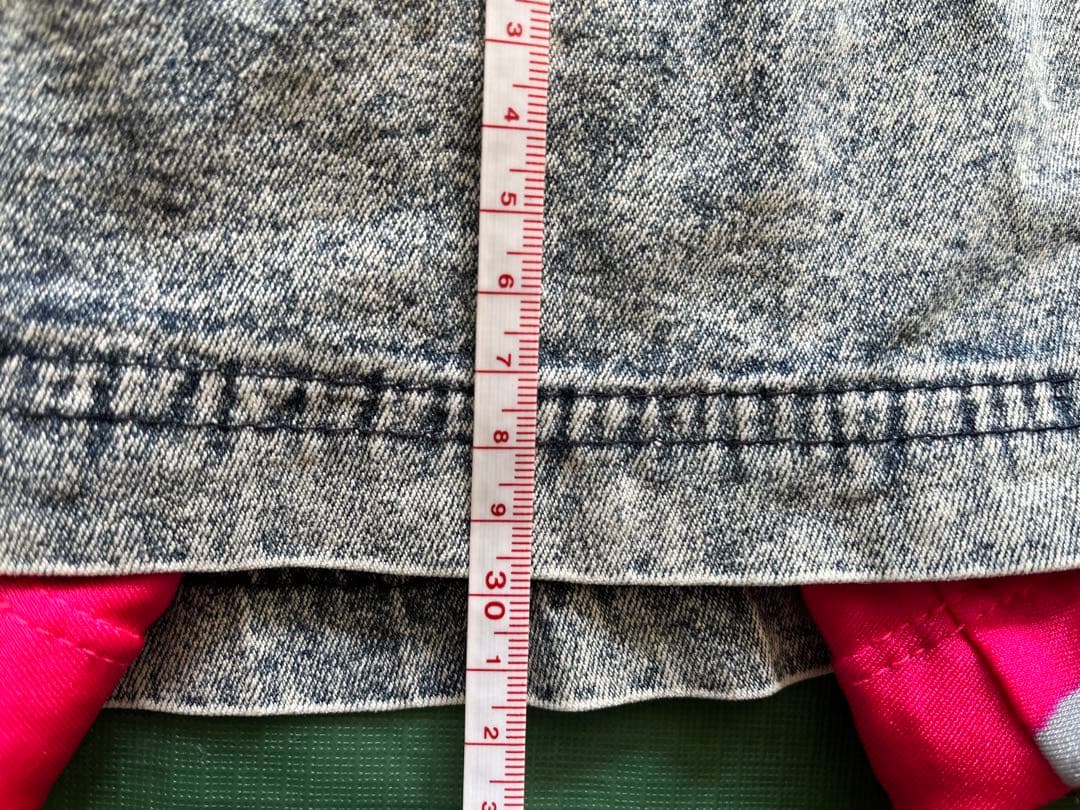 Nike スパッツ付きスコート　おまけあり　アガシモデル