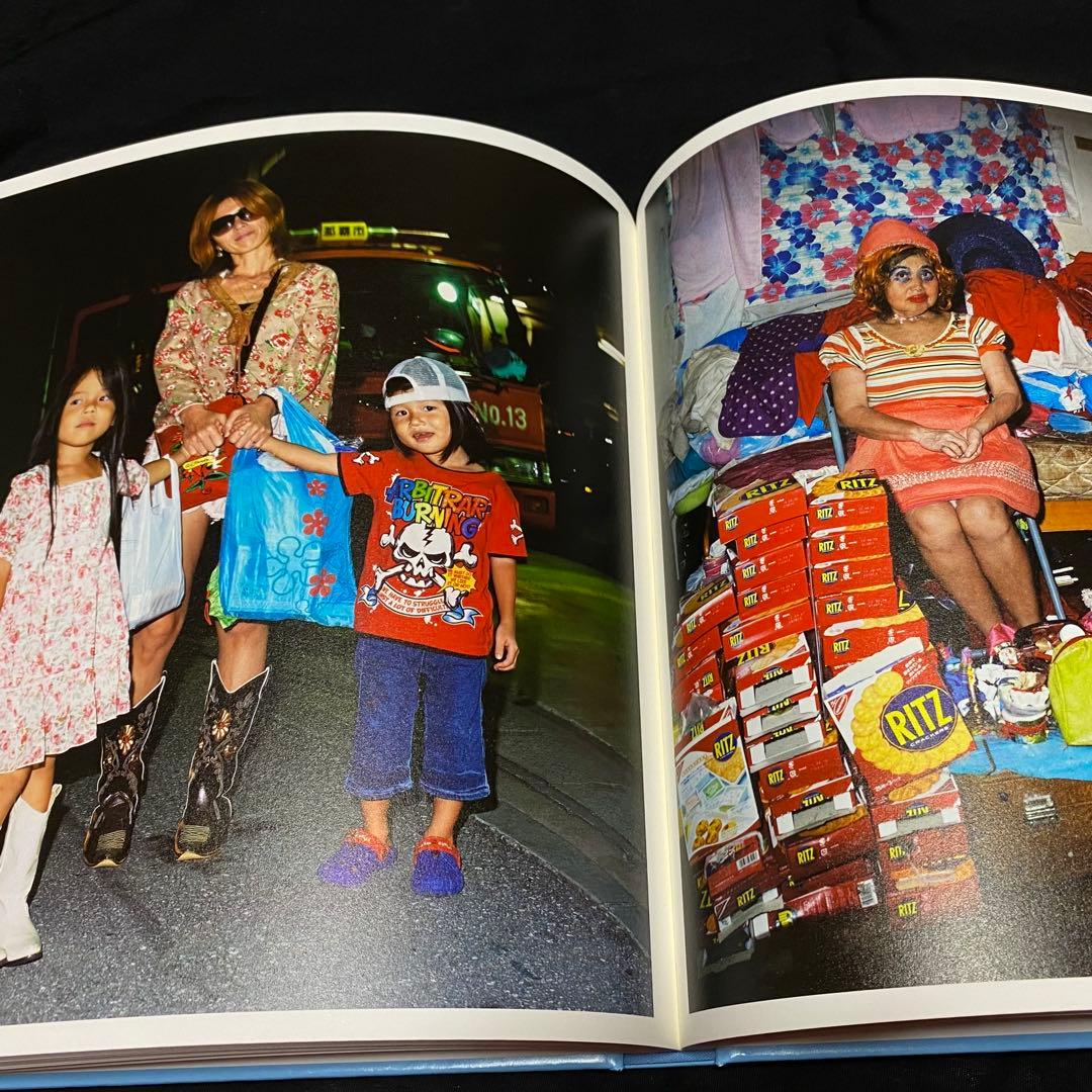 「okinawan portraits 2010-2012」 石川 竜一　写真集