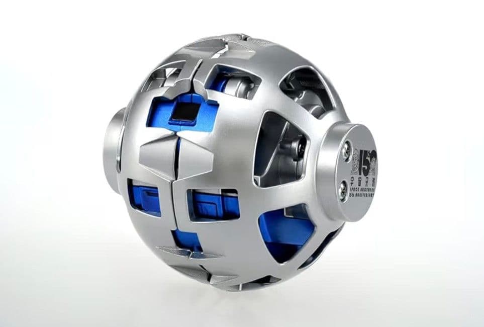 【限定】SORA-Q Flagship Model 宇宙兄弟Edition