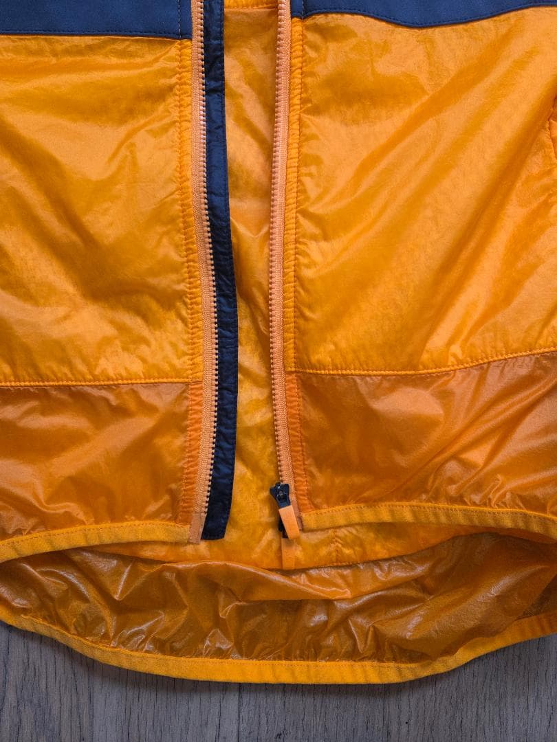 メンズ ブルベ インサレーティッド ジャケット