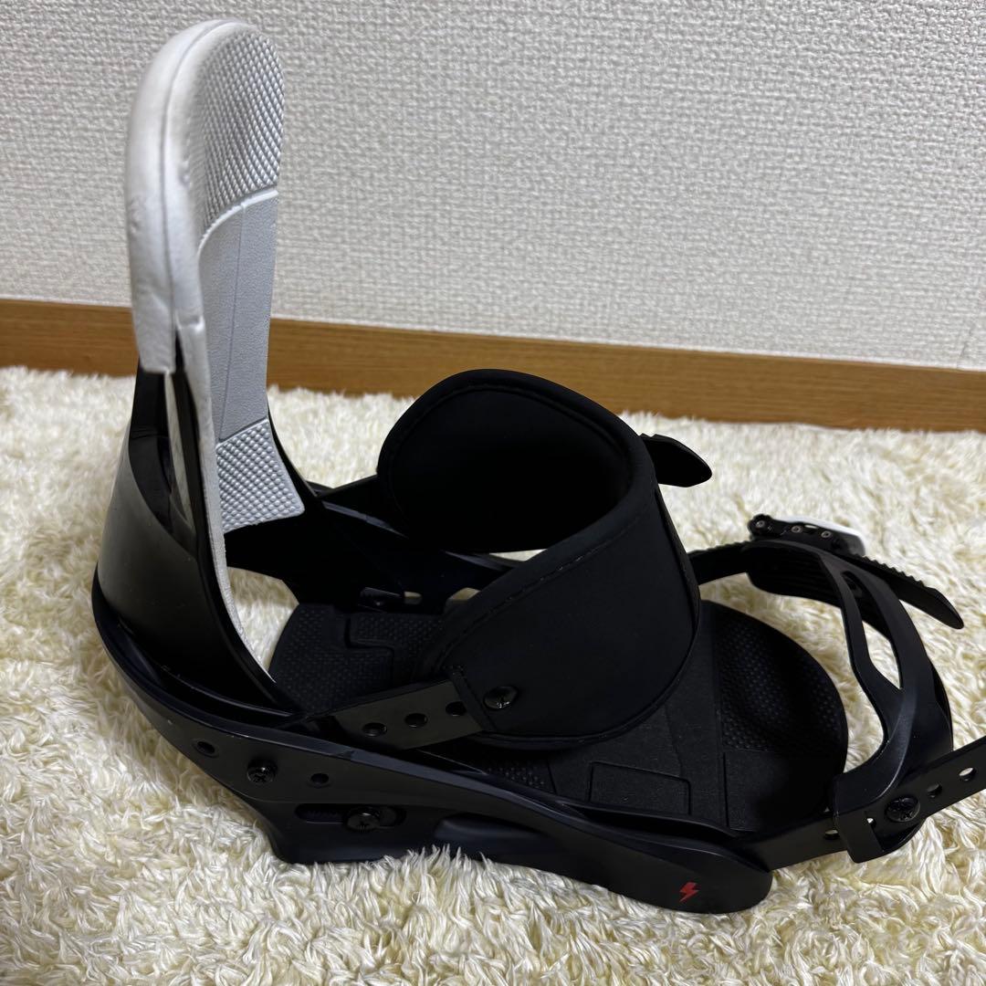 BURTON バートン FREESTYLE MNS ビンディング M