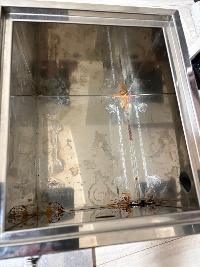 ニットク　氷冷　ビールサーバー　ジャンク品