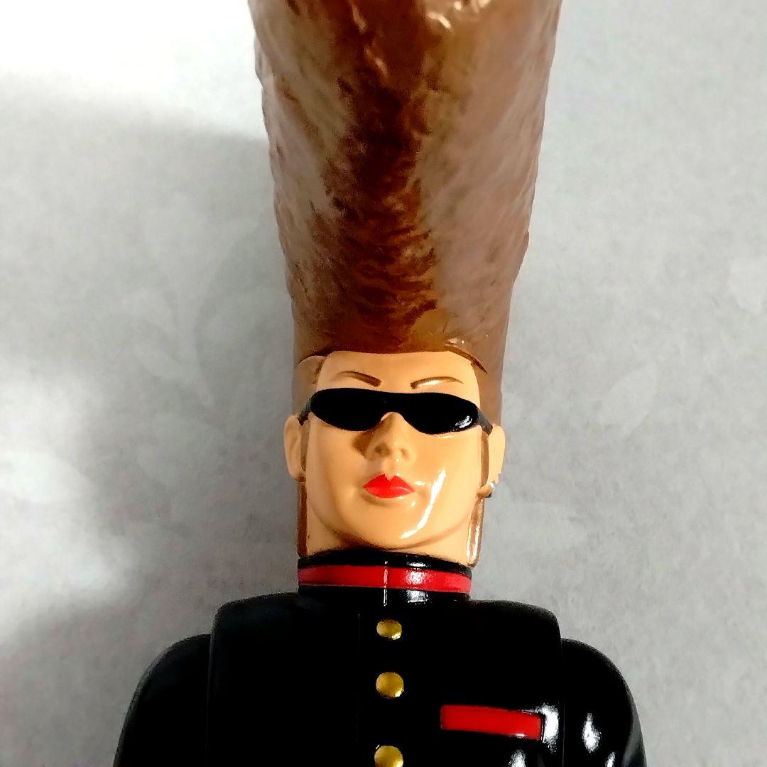 B*様 ★訳あり!!★氣志團★綾小路翔★Stride★巨大リーゼント!!★非売品