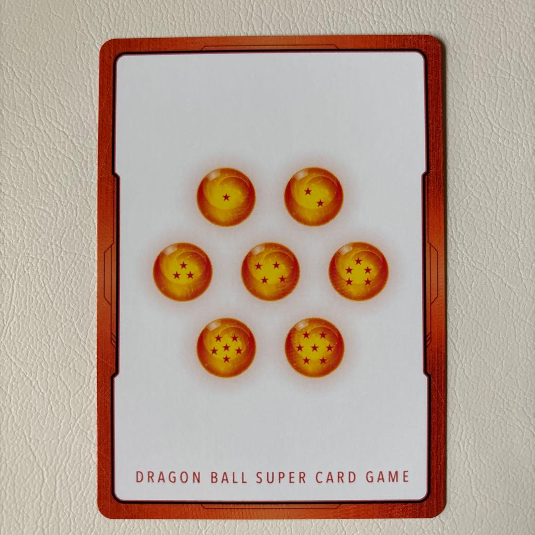 【超美品】ドラゴンボールフュージョンワールド　エナジーマーカー　人造人間18号