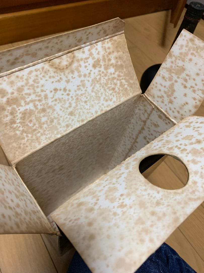 古酒 ディンプル ビスキー クルボアジェ シャボー セット