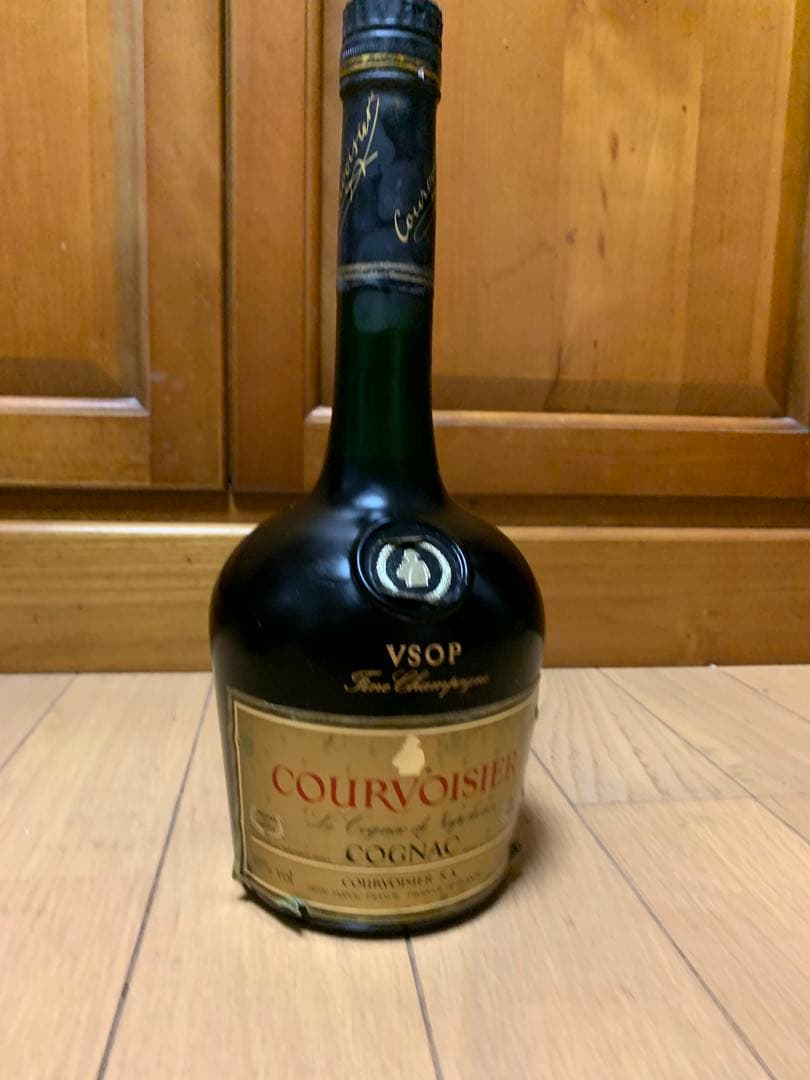 古酒 ディンプル ビスキー クルボアジェ シャボー セット