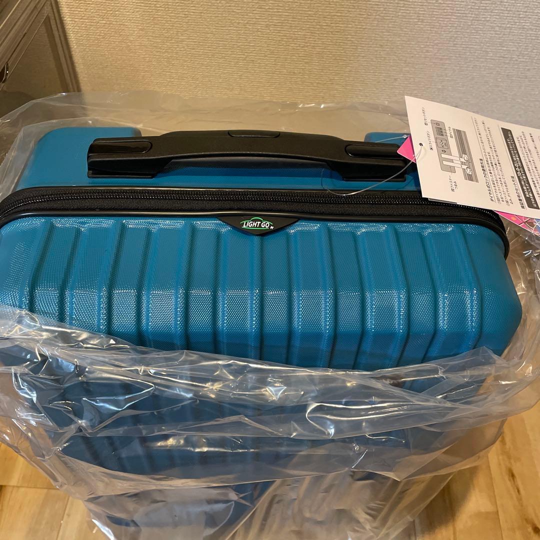 GRIFFIN LAND PCT258 Sサイズ キャリーケース