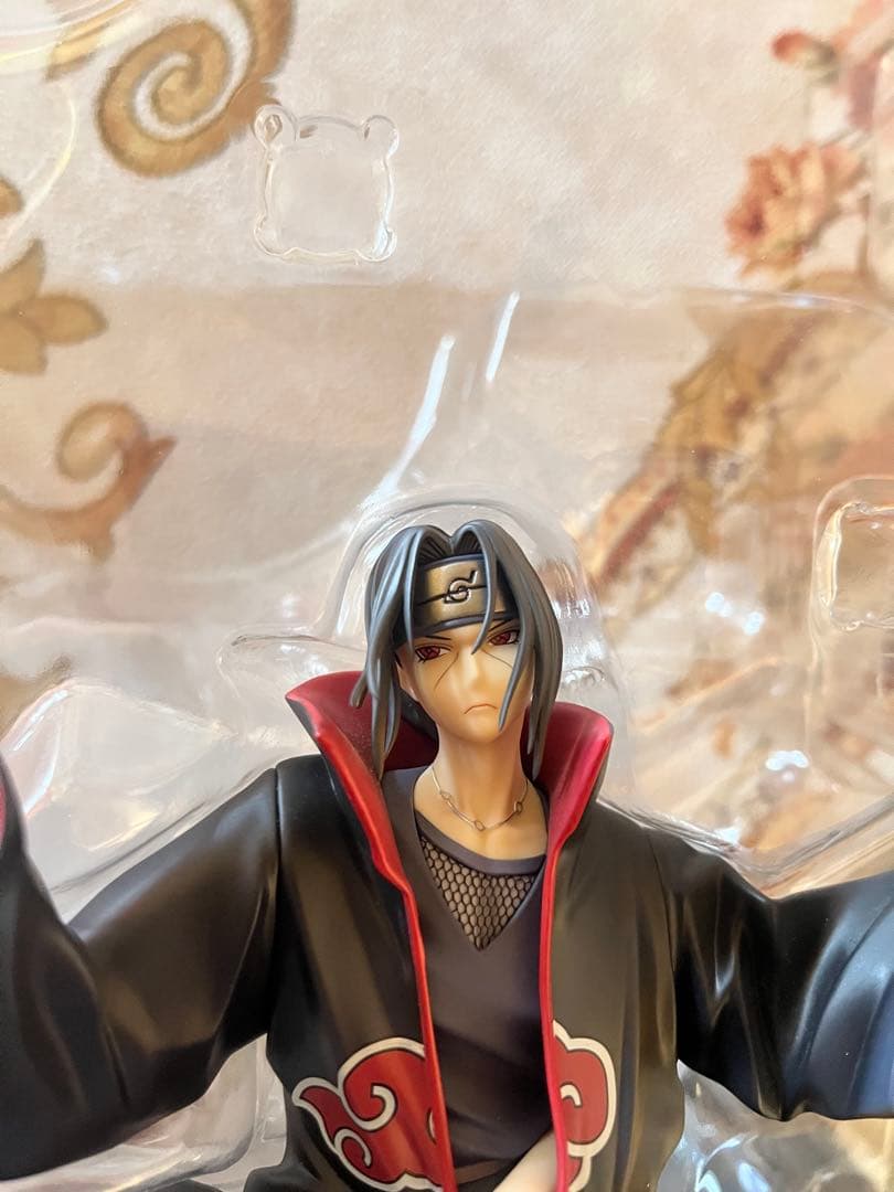 precious GEMうちはイタチスサノオバージョン