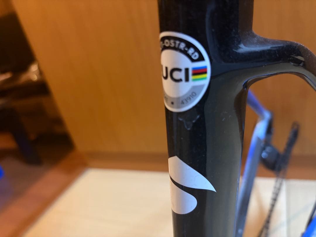 FACTOR OSTRO ロードバイクフレーム