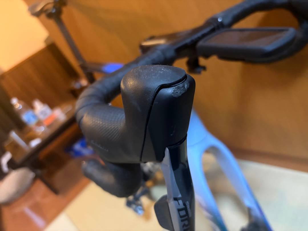 FACTOR OSTRO ロードバイクフレーム