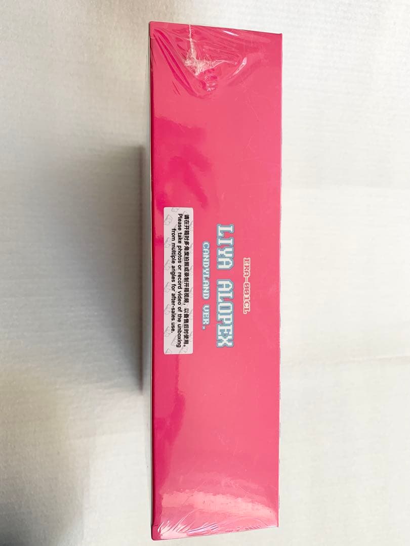 lado toys era-001cl liya candyland リヤ