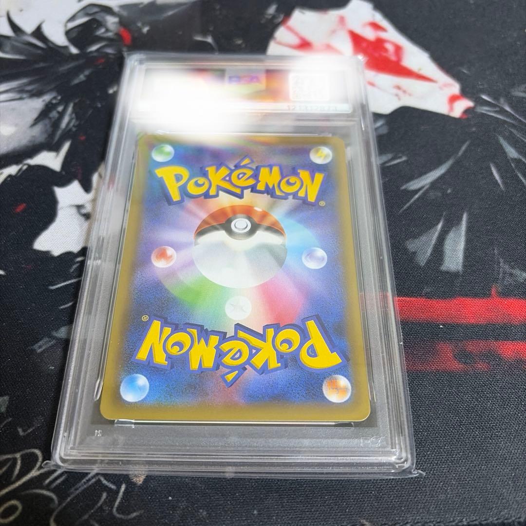 psa10 ブラッキー　プロモ　25th