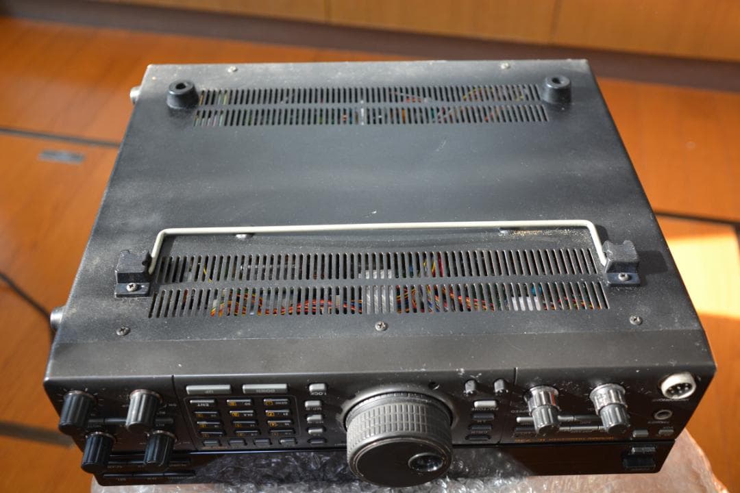 アイコム IC-736S(ACタイプ) HF/50MHz ALL MODE