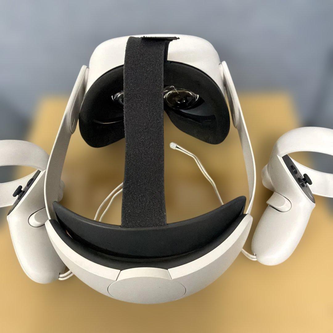 quest2 128GBモデル