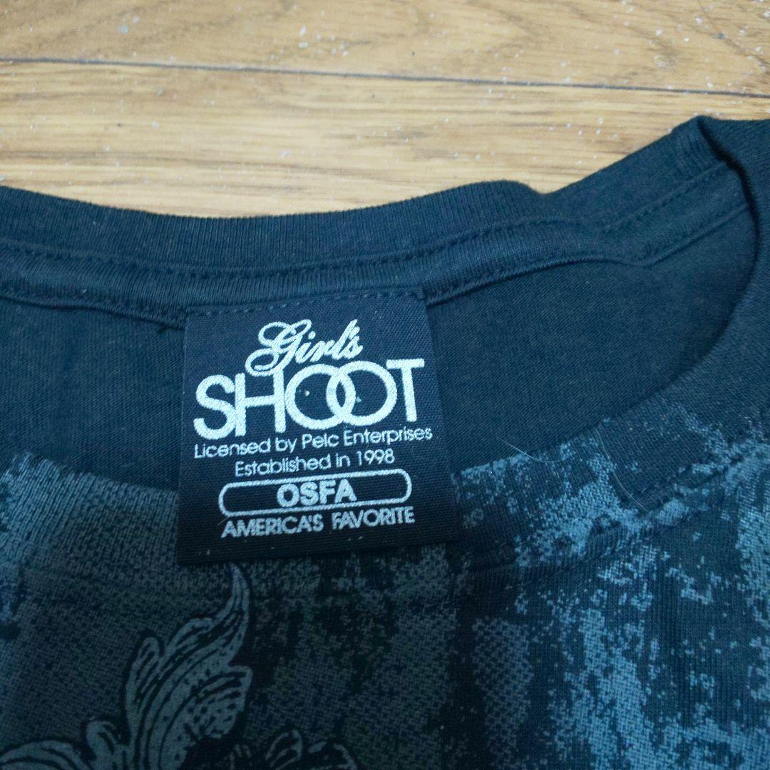 新品！ガンズ＆ローゼズ 公式ツアーTシャツ 2009.12.16 京セラドーム