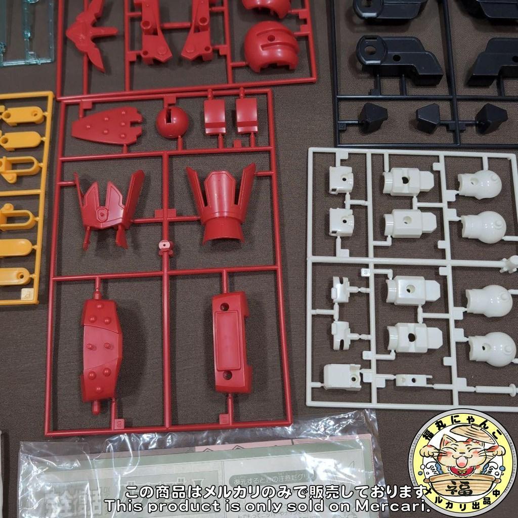 【未組立品】 完全復活 DXグランゾート 「魔動王グランゾート」　タカラ