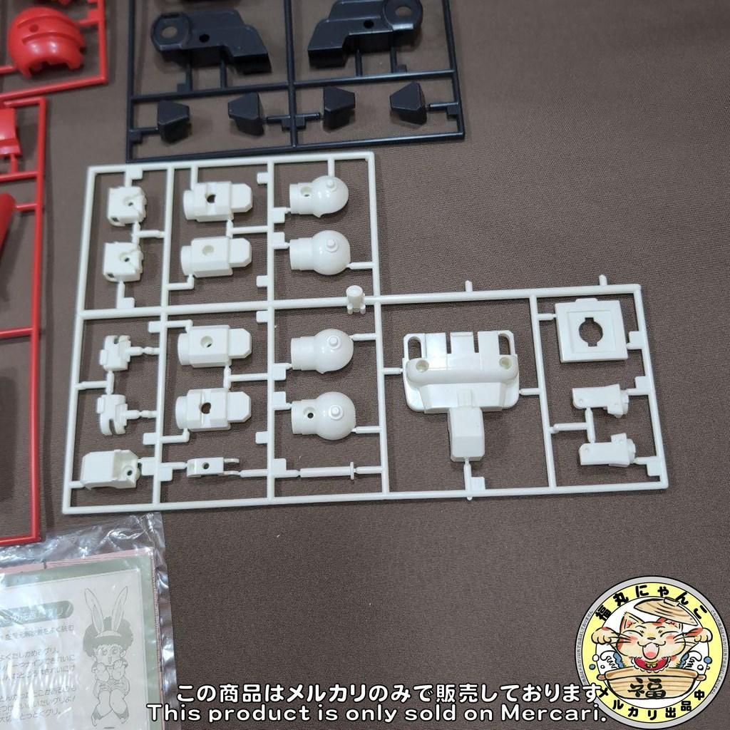 【未組立品】 完全復活 DXグランゾート 「魔動王グランゾート」　タカラ