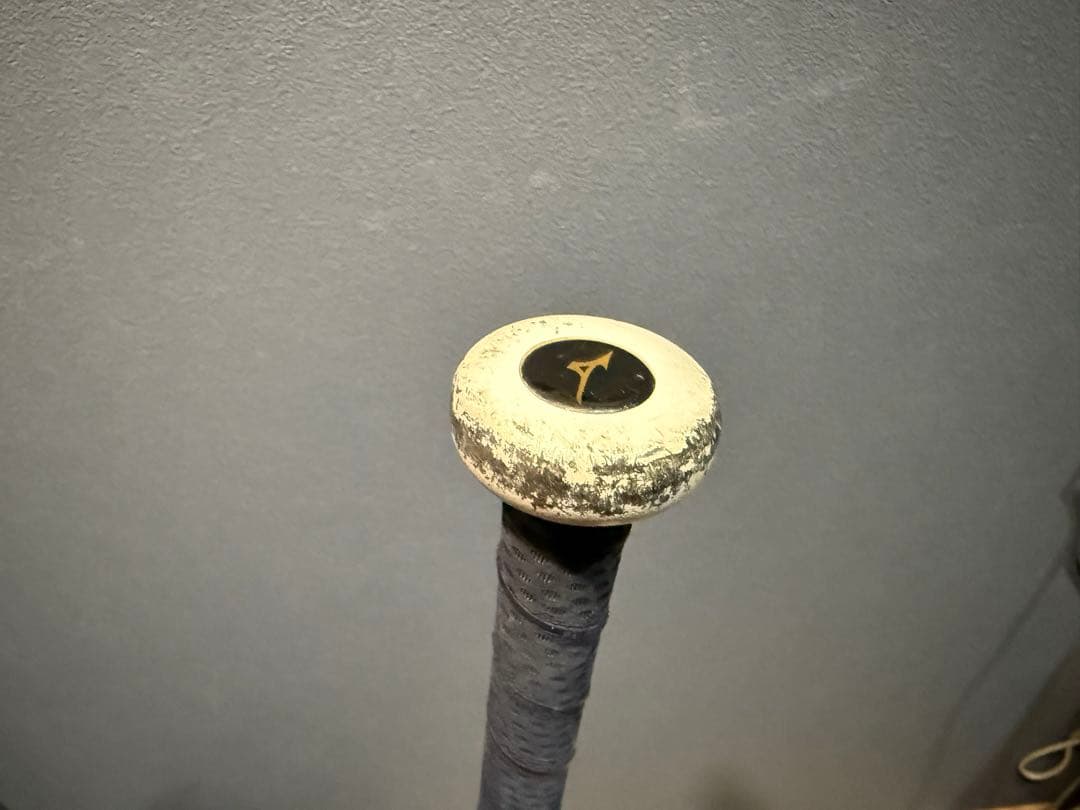 ミズノ　ビヨンドマックスEV2　78cm 520g バットケース付き 軟式少年用