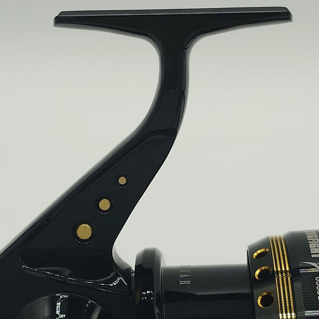 DAIWA SALTIGA Z6500HDF ダイワ ソルティガ ドッグファイト