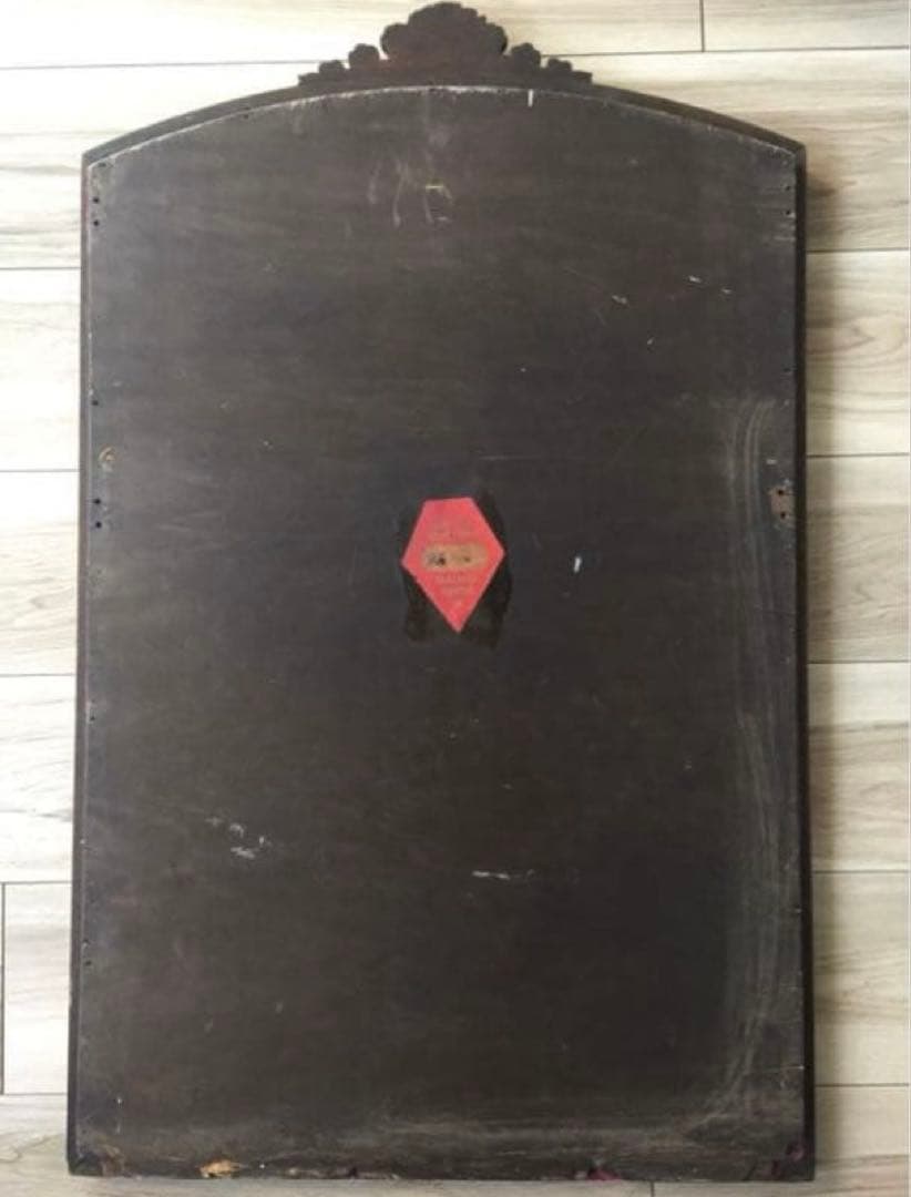 ヴィンテージ アクセサリーボード 大