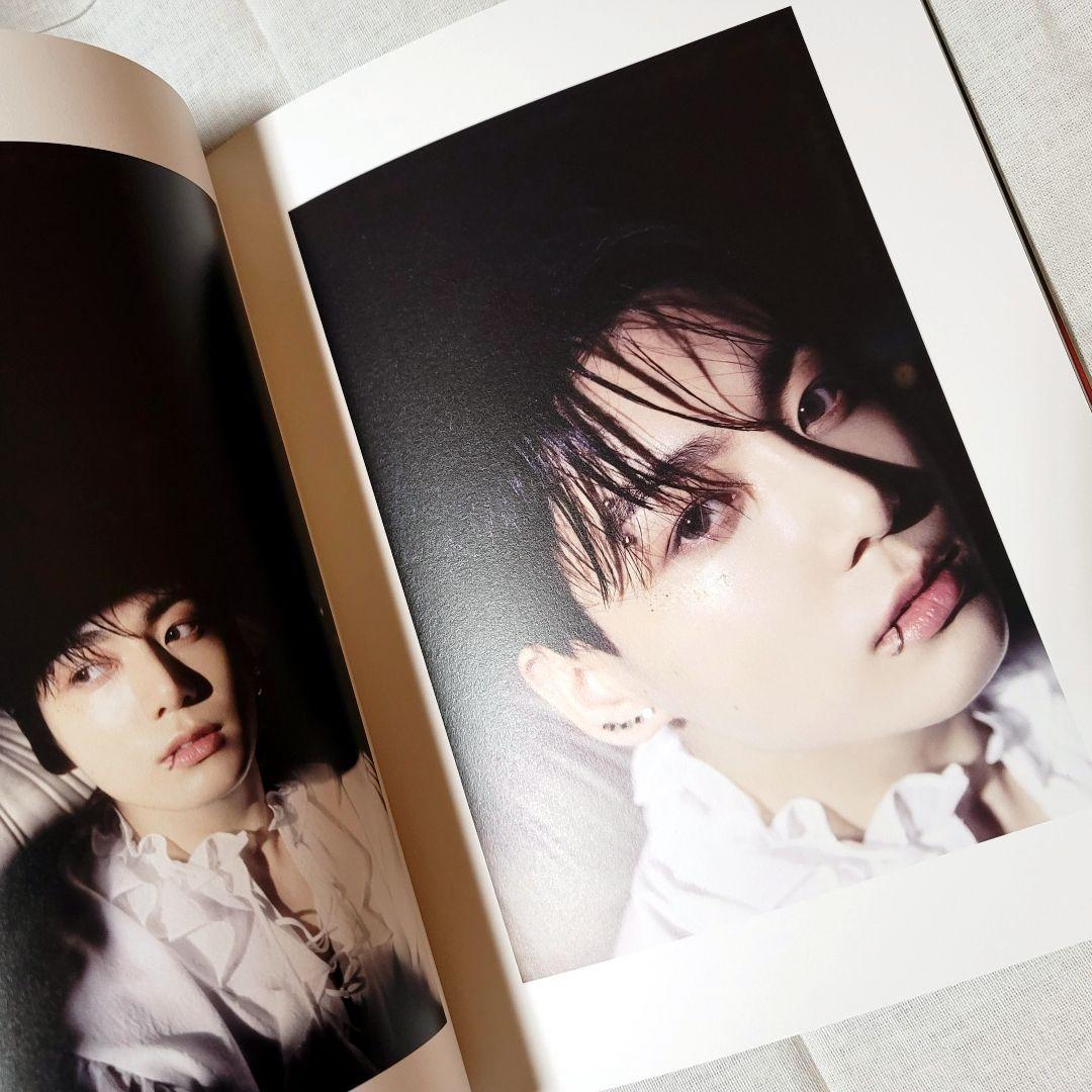 ジョングク写真集