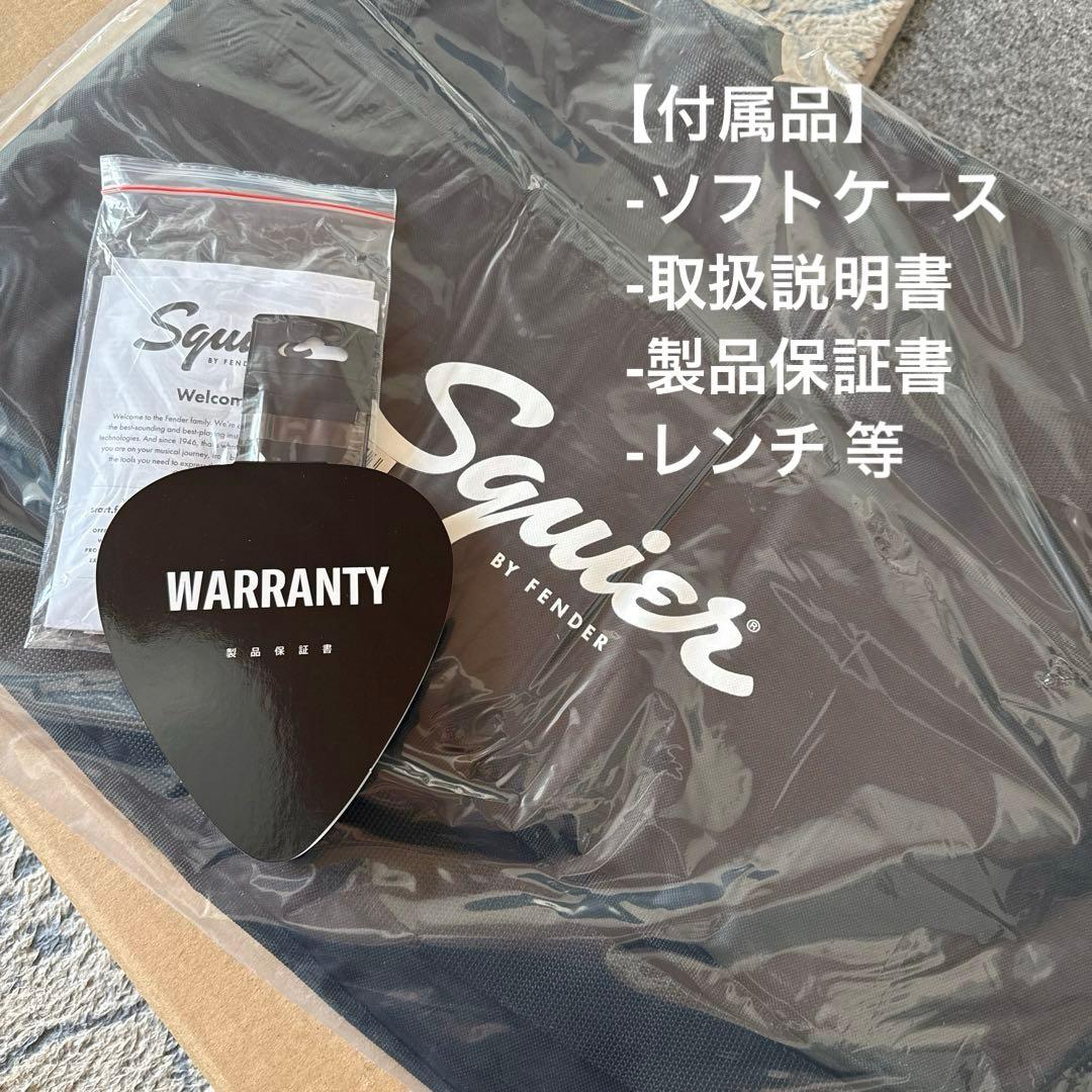 Squier C,Vibe 60’s Custom Telecaster