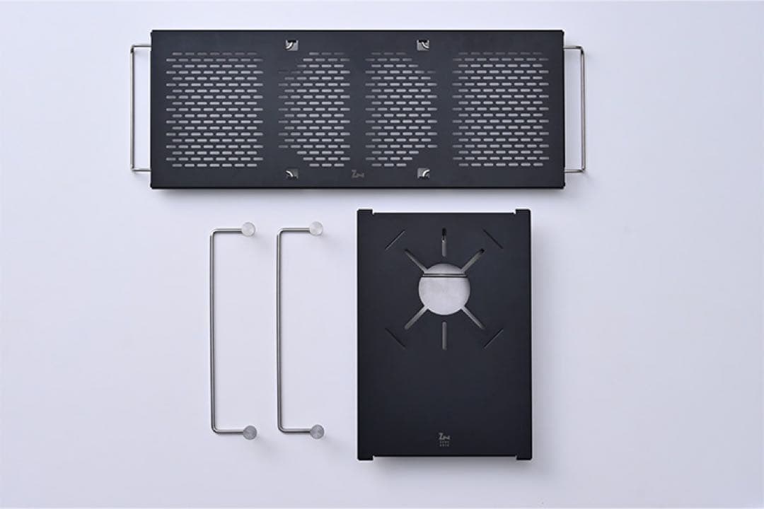 【希少】ゼインアーツ　トードテーブルフルセット