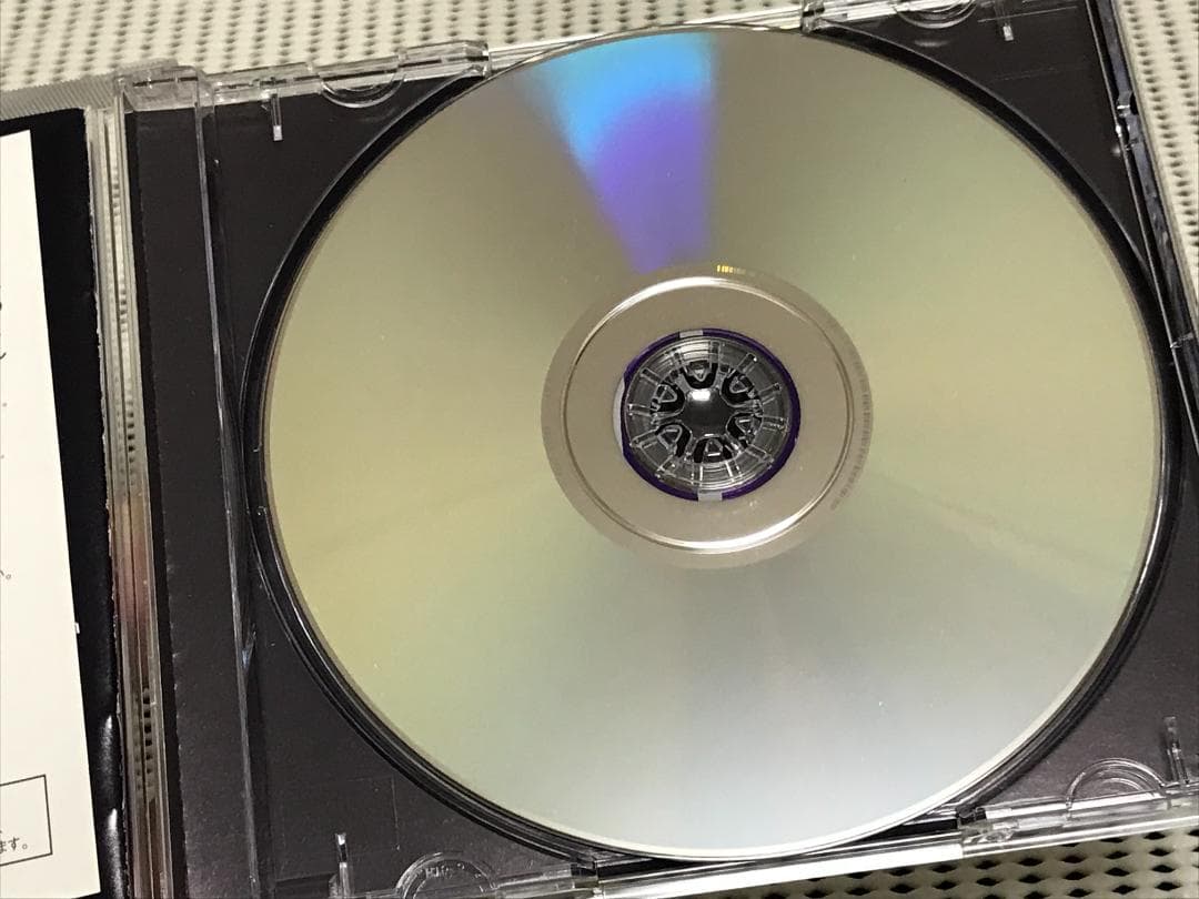 安室奈美恵　LOVE ENHANCED DVD-AUDIO版