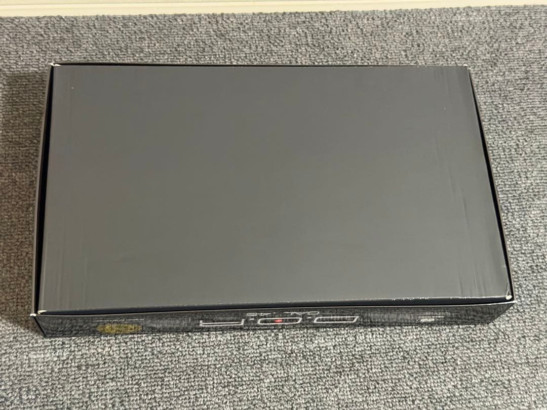 東京マルイ ハイキャパ D.O.R ガスブロ