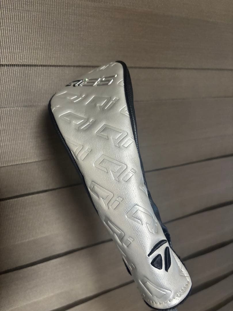 TaylorMade Qi35 RESCUE ユーティリティ 19°